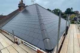 Re-Slate in Rugby